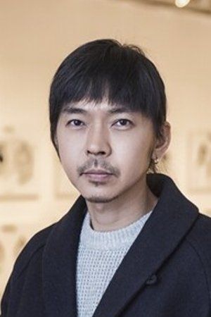 Photo of Cho Tae-hee