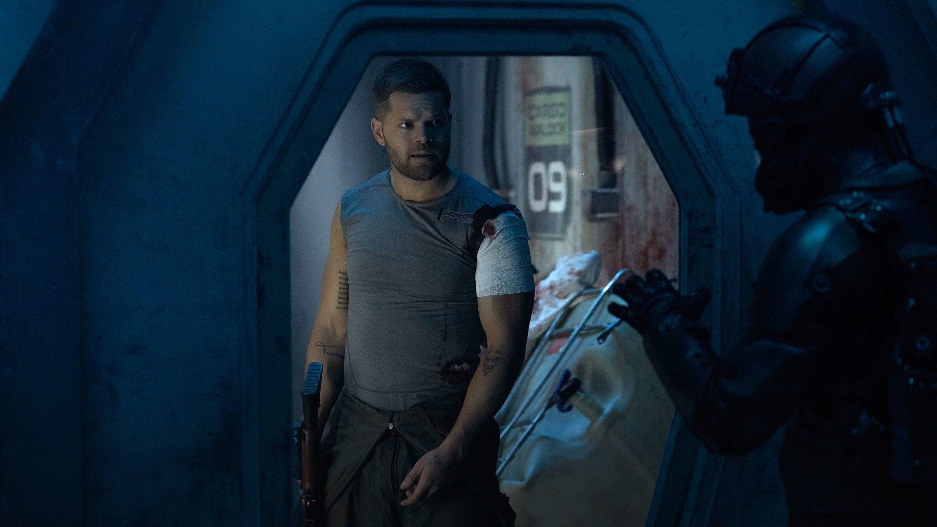 The Expanse: Season 2