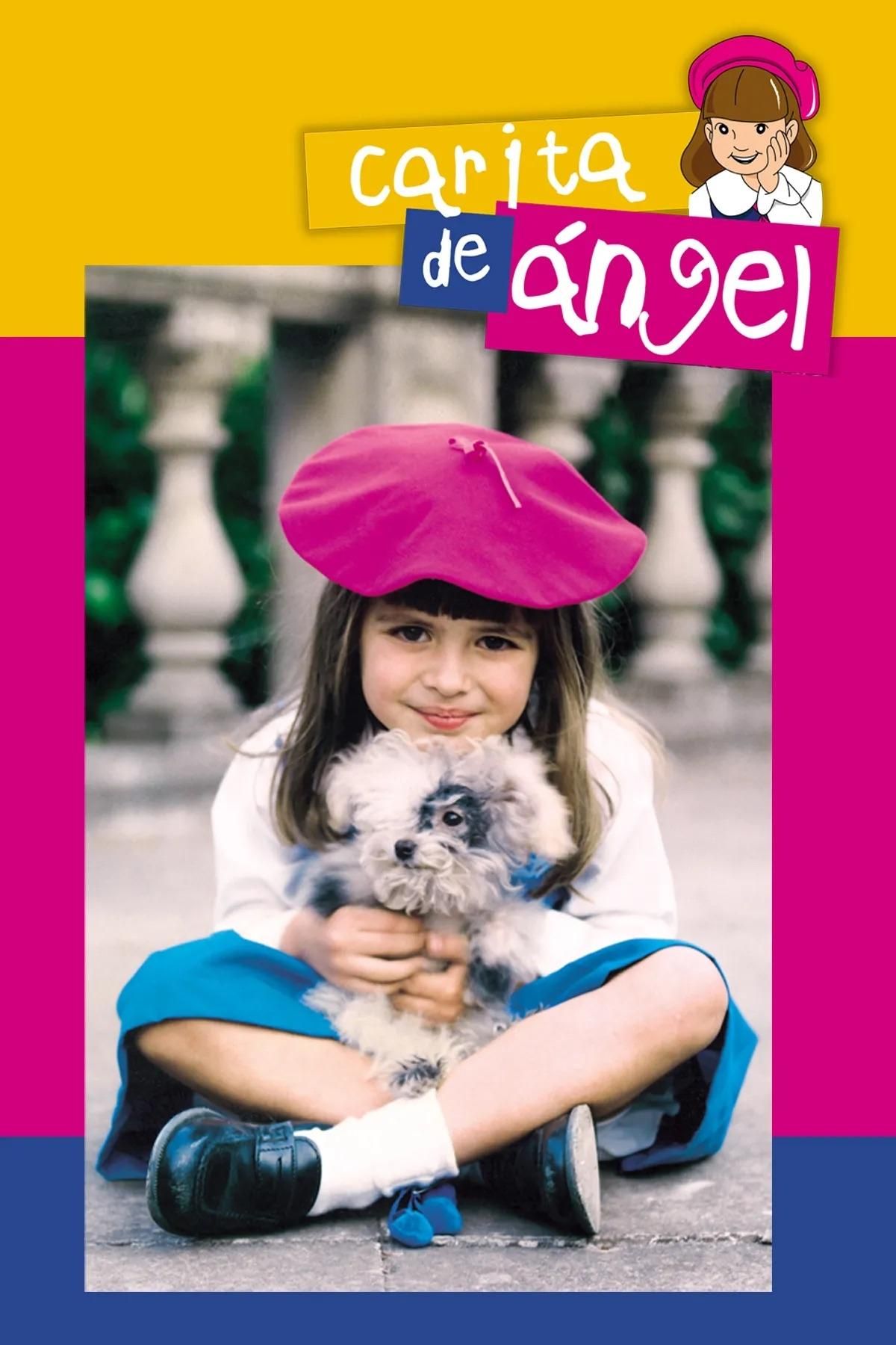 Carita de Ángel - Daniela Aedo 