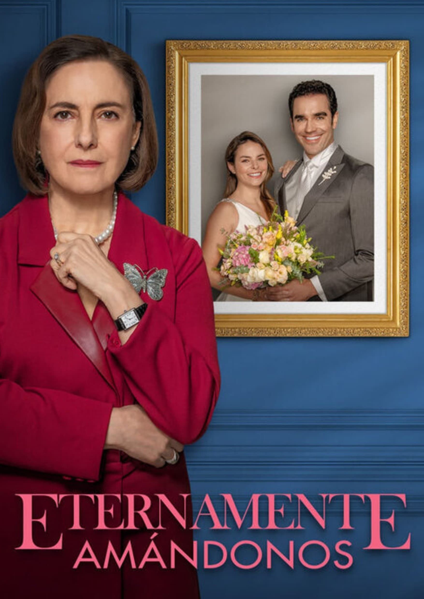 Watch Eternamente Amándonos · Season 1 Full Episodes Free Online - Plex