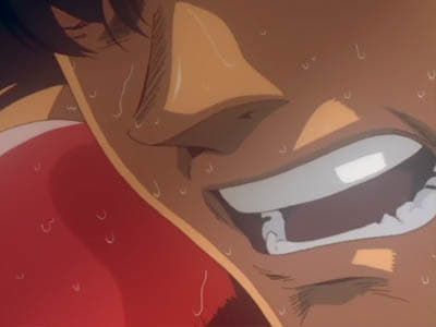 Watch Hajime no Ippo · Season 1 Episode 1 · The First Step Full Episode  Free Online - Plex
