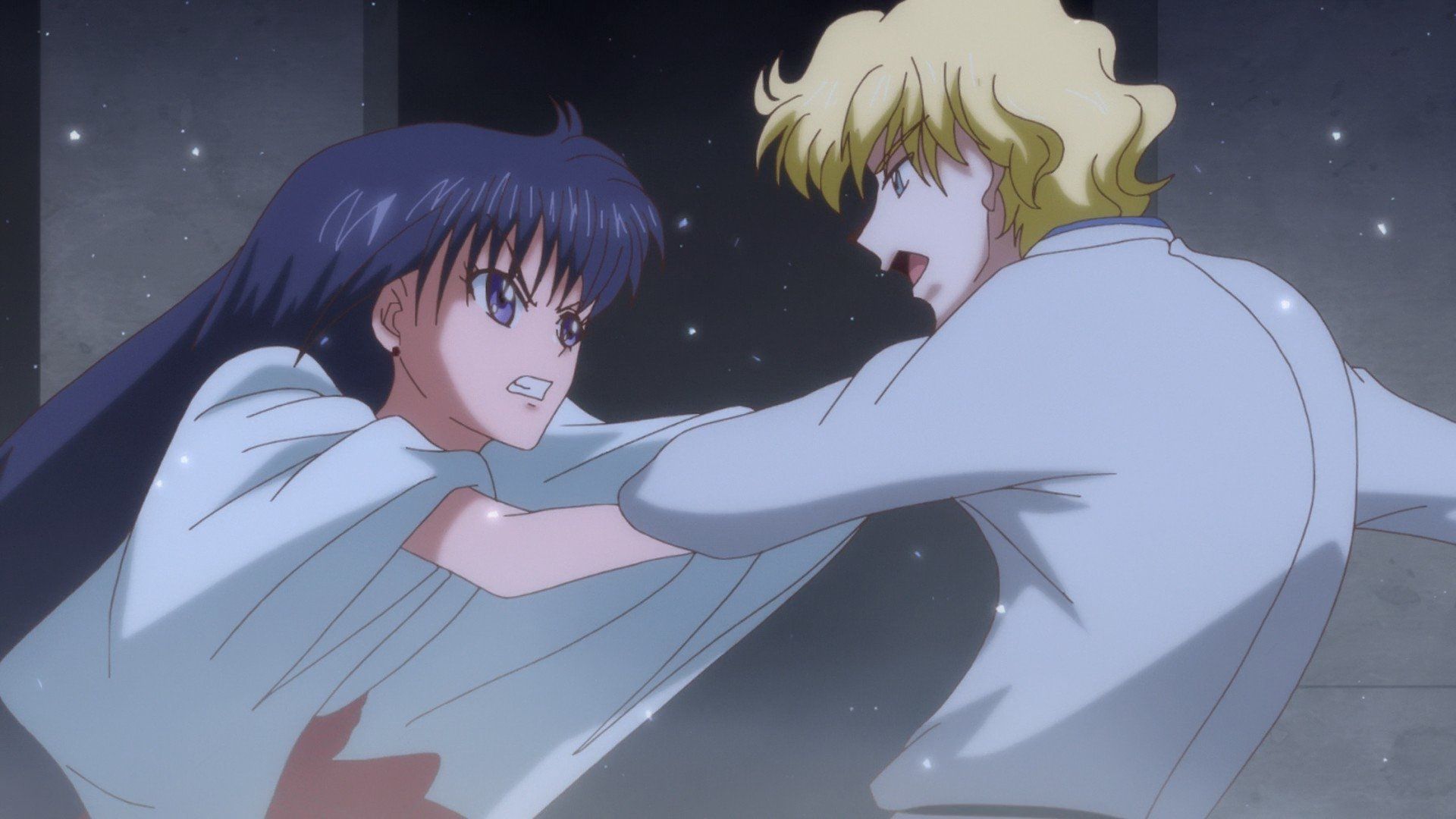 Watch Sailor Moon Crystal