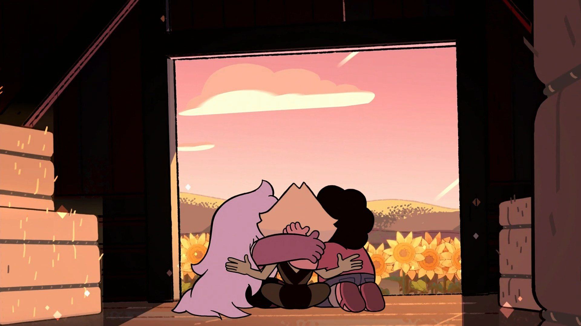 Watch Steven Universe · Season 2 Full Episodes Free Online - Plex