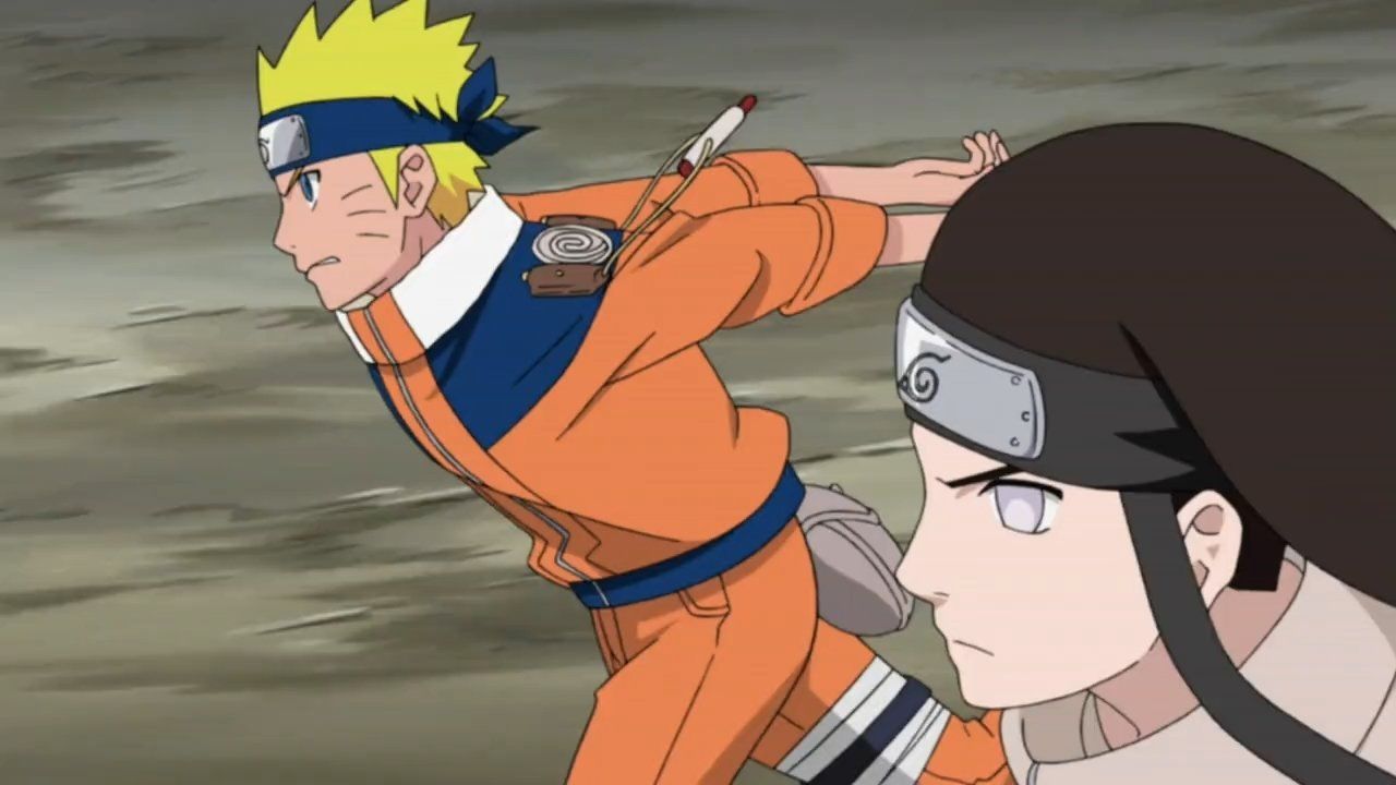 Naruto Shippuden Temporada 9 - assista episódios online streaming