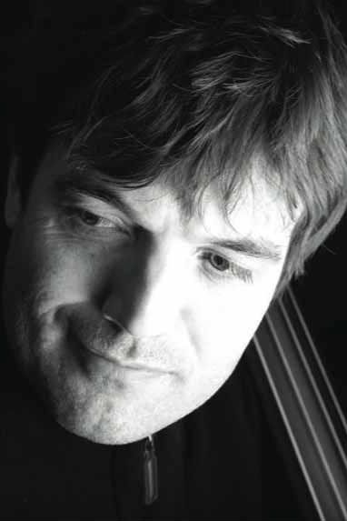 Photo of Andrew Cleyndert