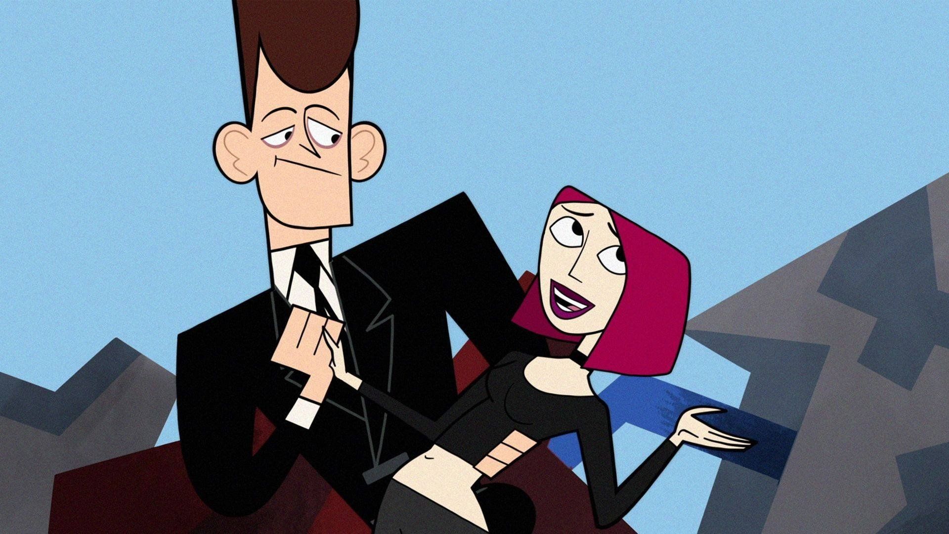 Watch Clone High (2023) · Season 1 Episode 6 · Saved by the Knoll Full  Episode Online - Plex