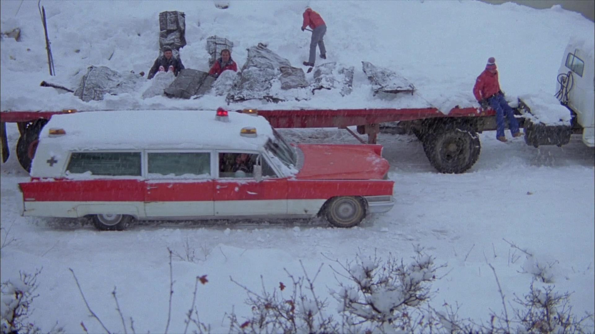 Watch Avalanche (1978) Full Movie Free Online Plex