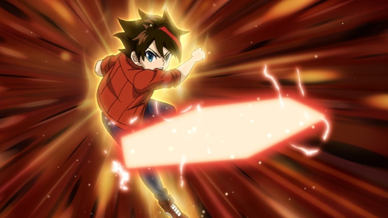Watch Bakugan: Battle Planet Season 1, Episode 7: The Exit; The Lost and  the Cost