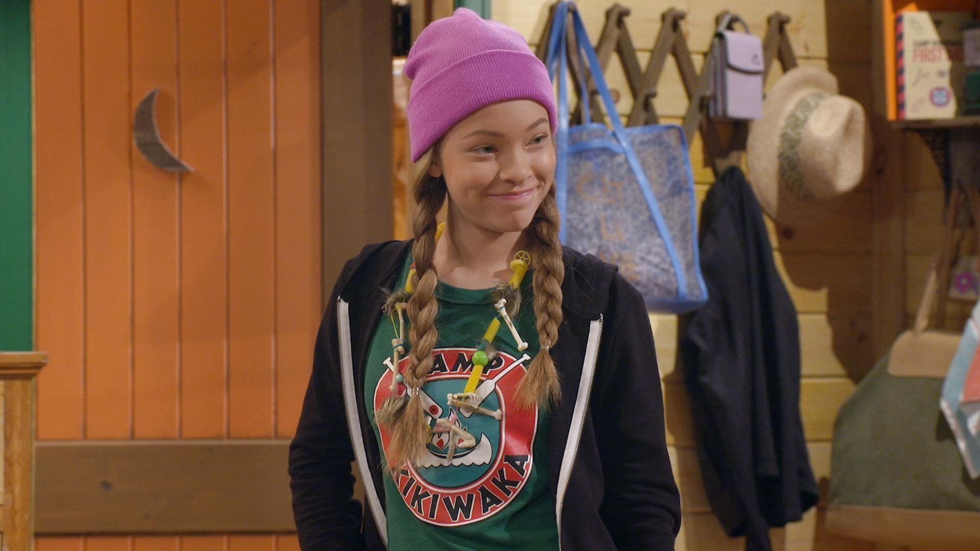 Watch Bunk'd · Season 4 Full Episodes Online Plex