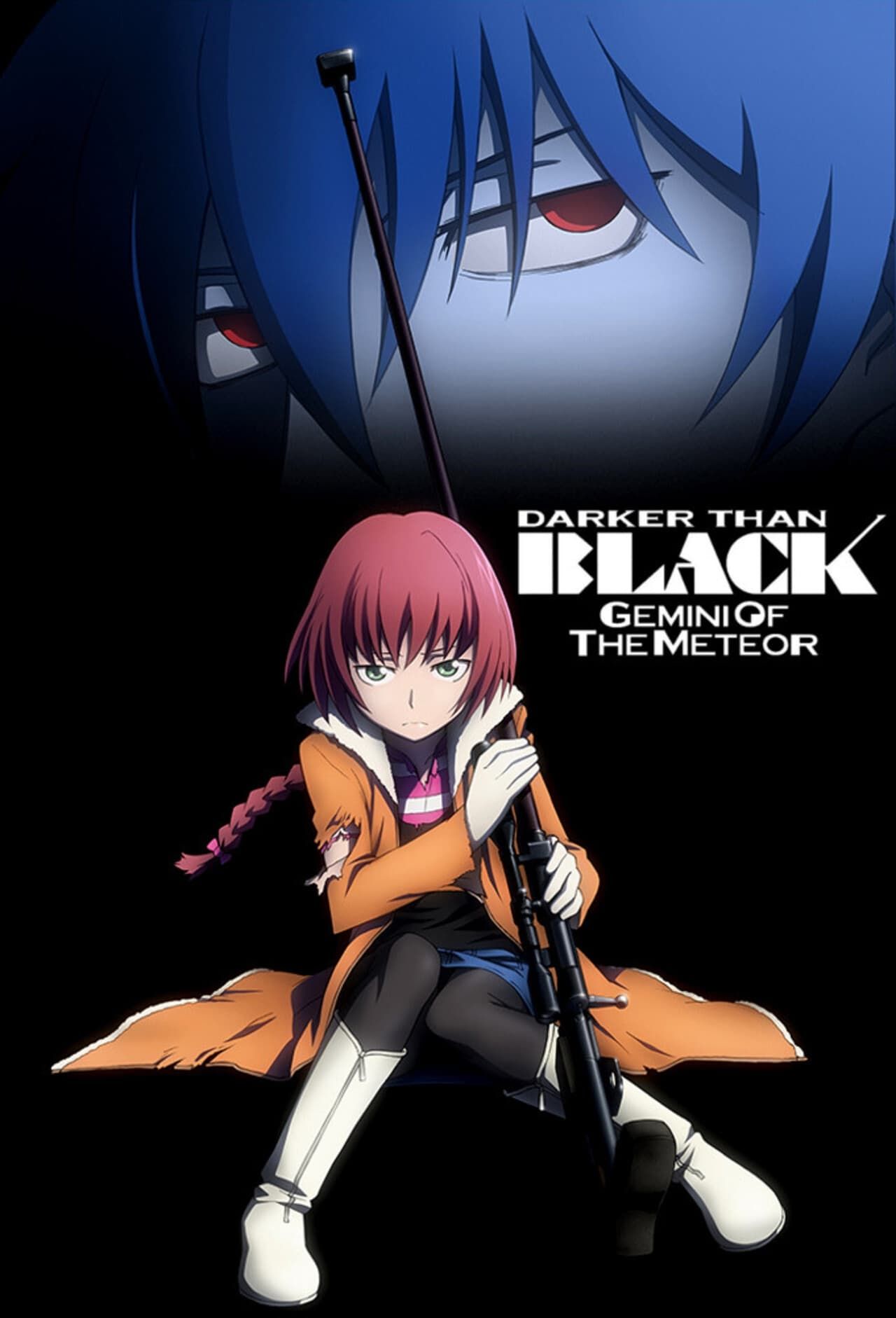 Darker than Black (Anime) - TV Tropes