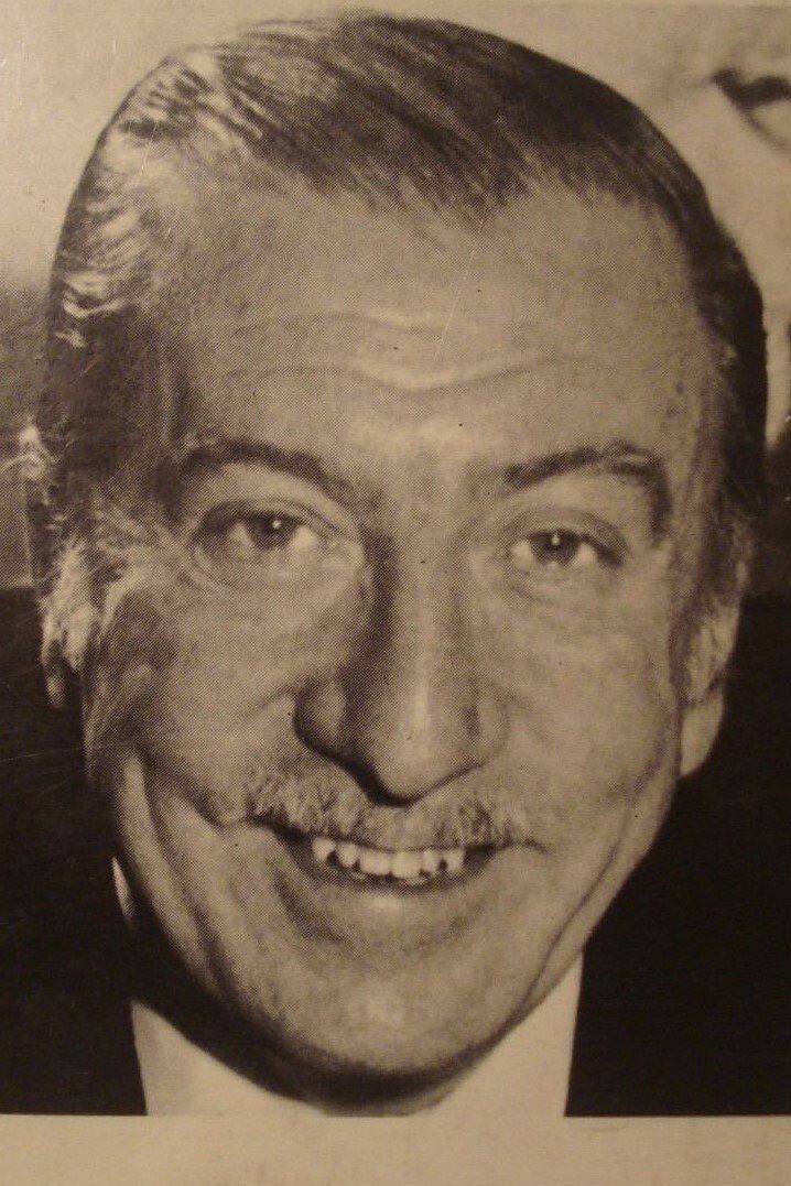 Photo of Fernando Vizcaíno Casas