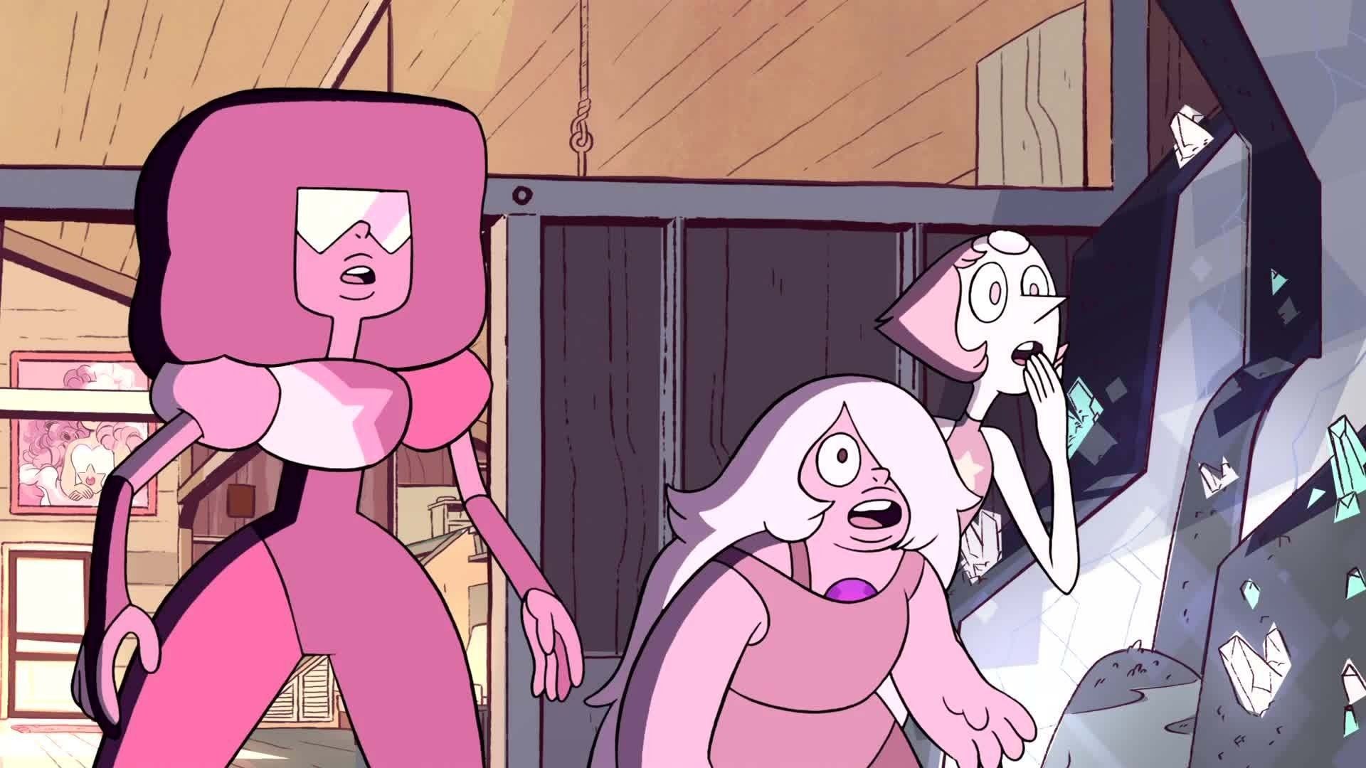 Ver Steven Universe Season 1