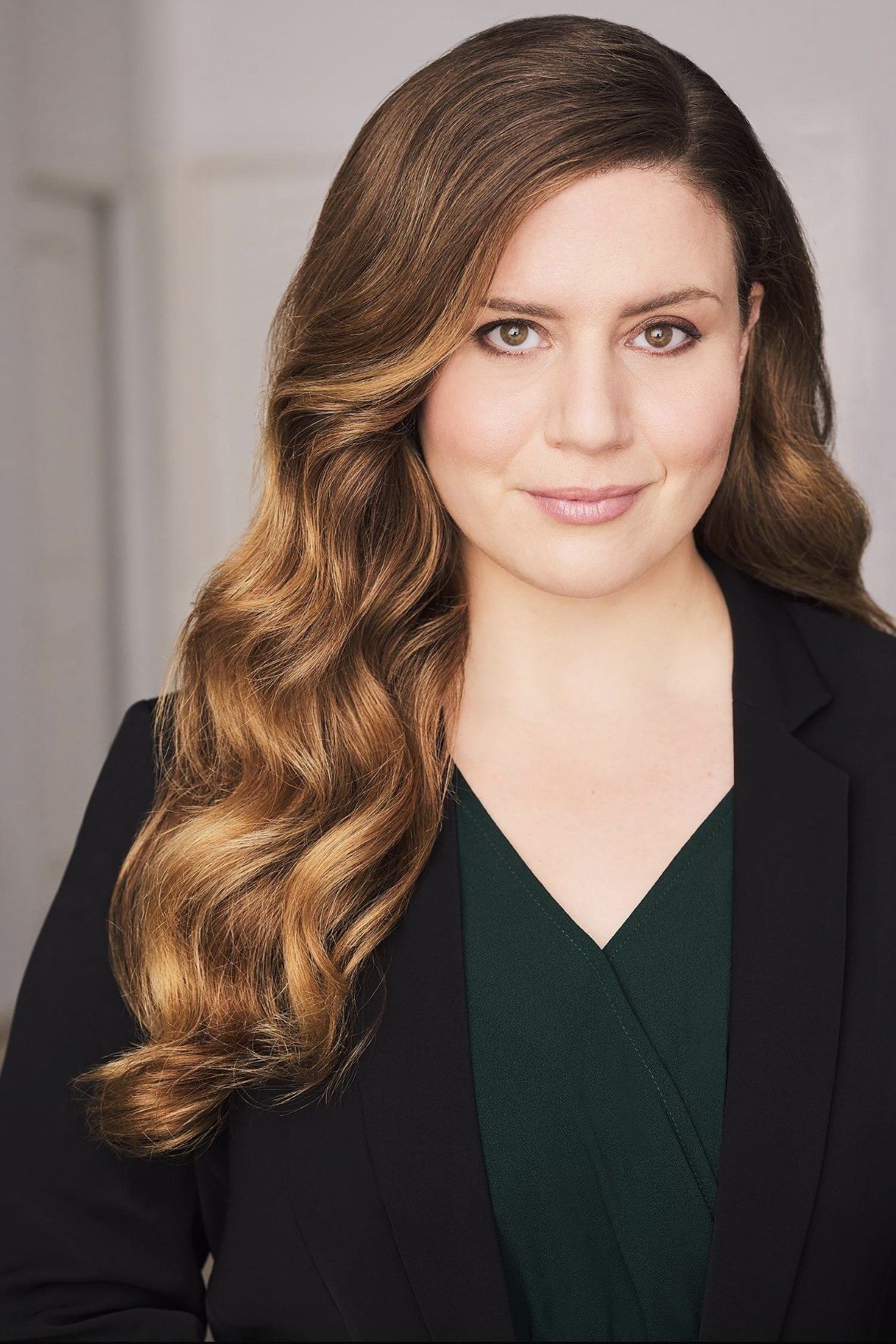 Photo of Leanna Tallmeister