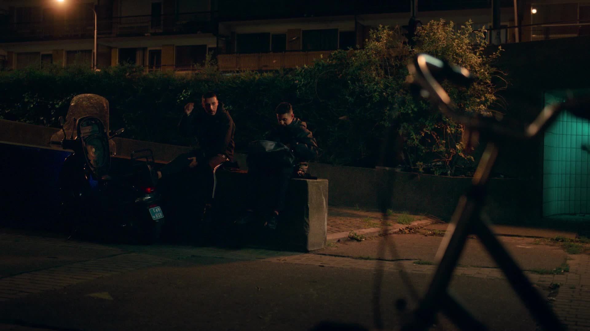 Mocro Maffia · Season 3 Plex