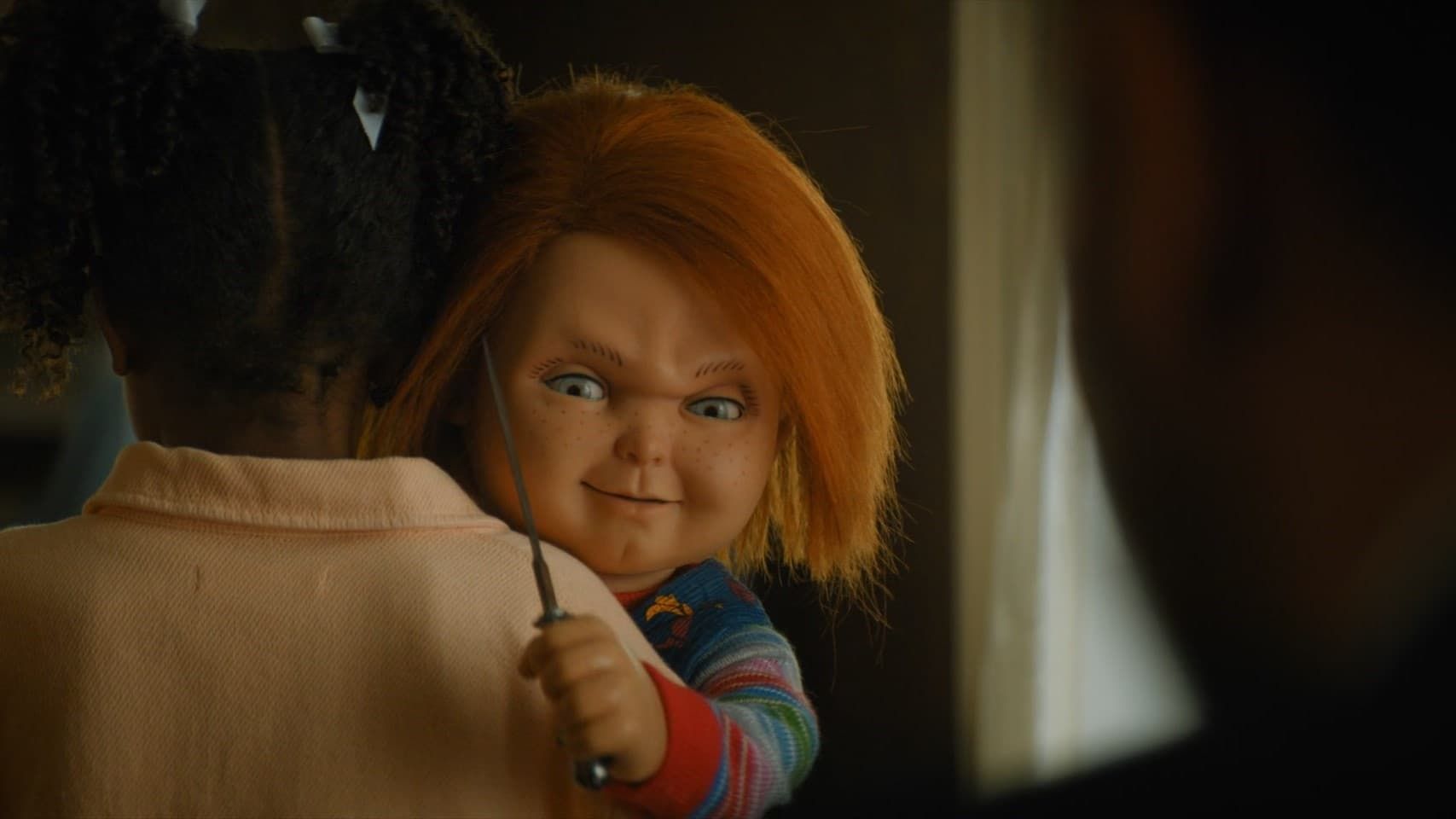 Watch Living with Chucky (2023) Full Movie Free Online - Plex