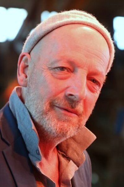 Photo of Jacob Andersen