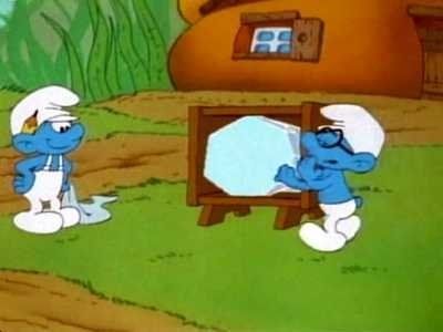 A Little Smurf Confidence • Full Episode • The Smurfs 