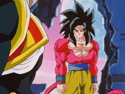 Watch Dragon Ball GT Streaming Online