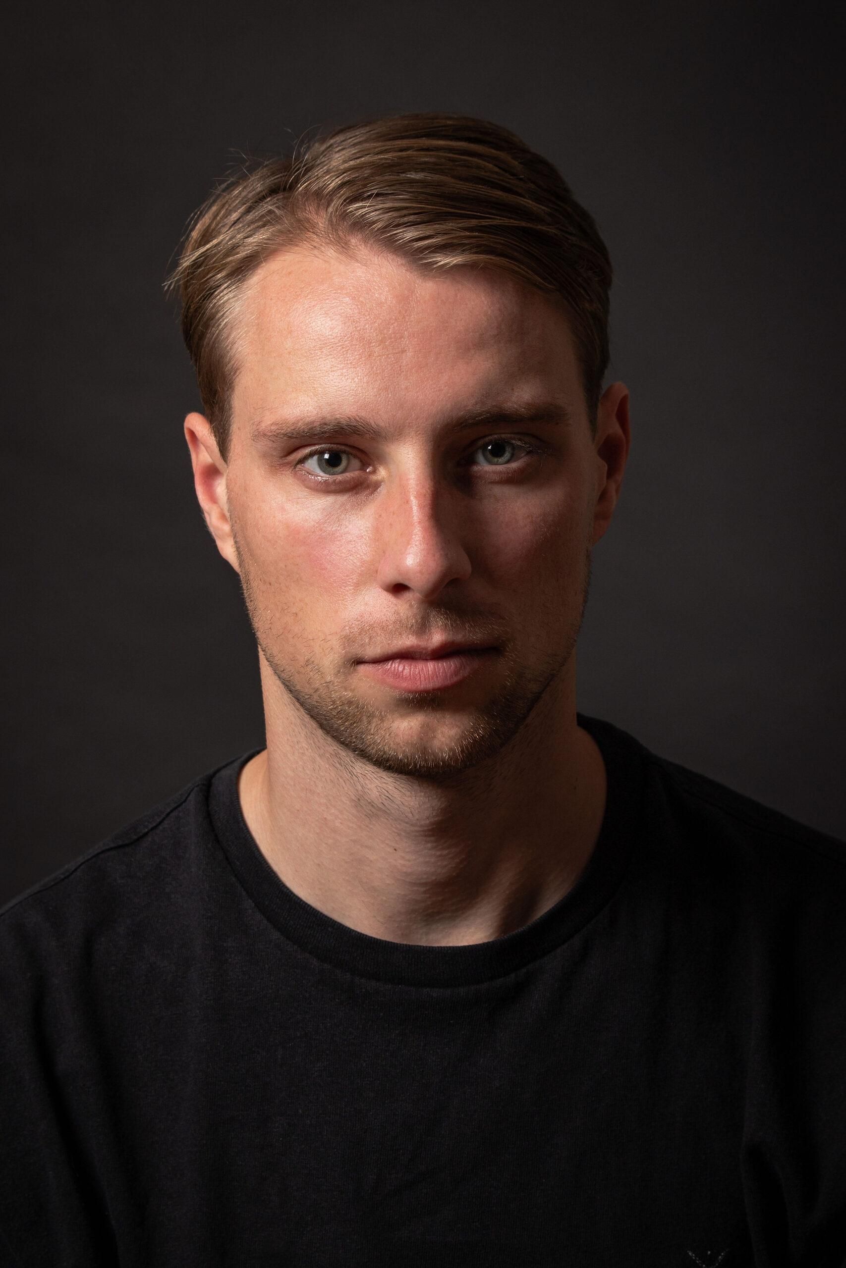 Photo of Rick van Werd