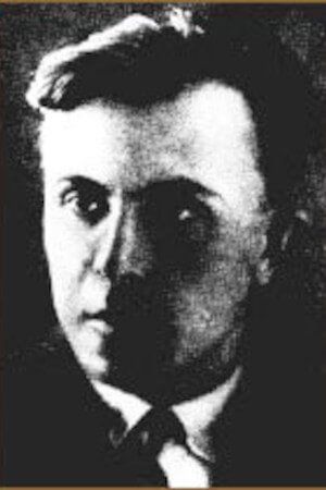 Photo of Aleksey Maslyukov