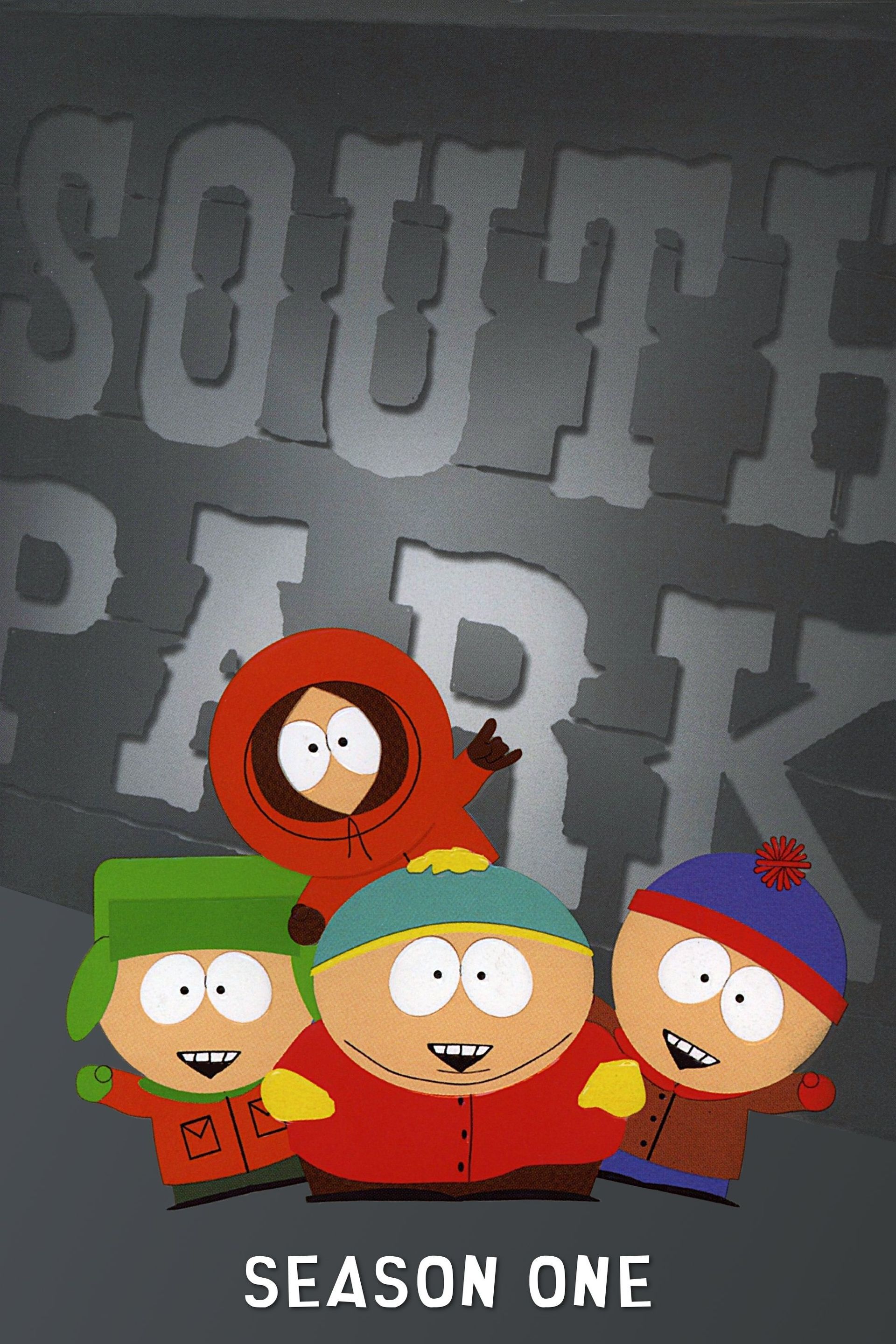 South Park - Watch Full Episodes Free Online