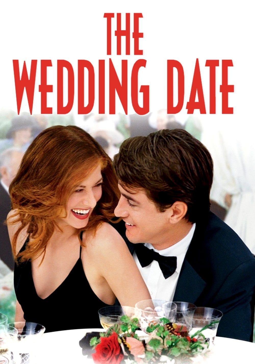 The Wedding Date 2005 [[⁺Full Movie⁺]] W a t c h Online  CLICK HERE TO  WATCH MOVIE ▻▻  ◅◅ Single-girl anxiety causes Kat  Ellis to hire a male escort to
