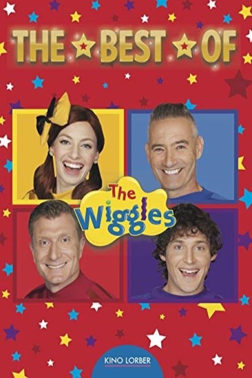Watch The Wiggles' World Streaming 100% Free!