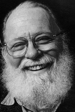Photo of Peter Schickele