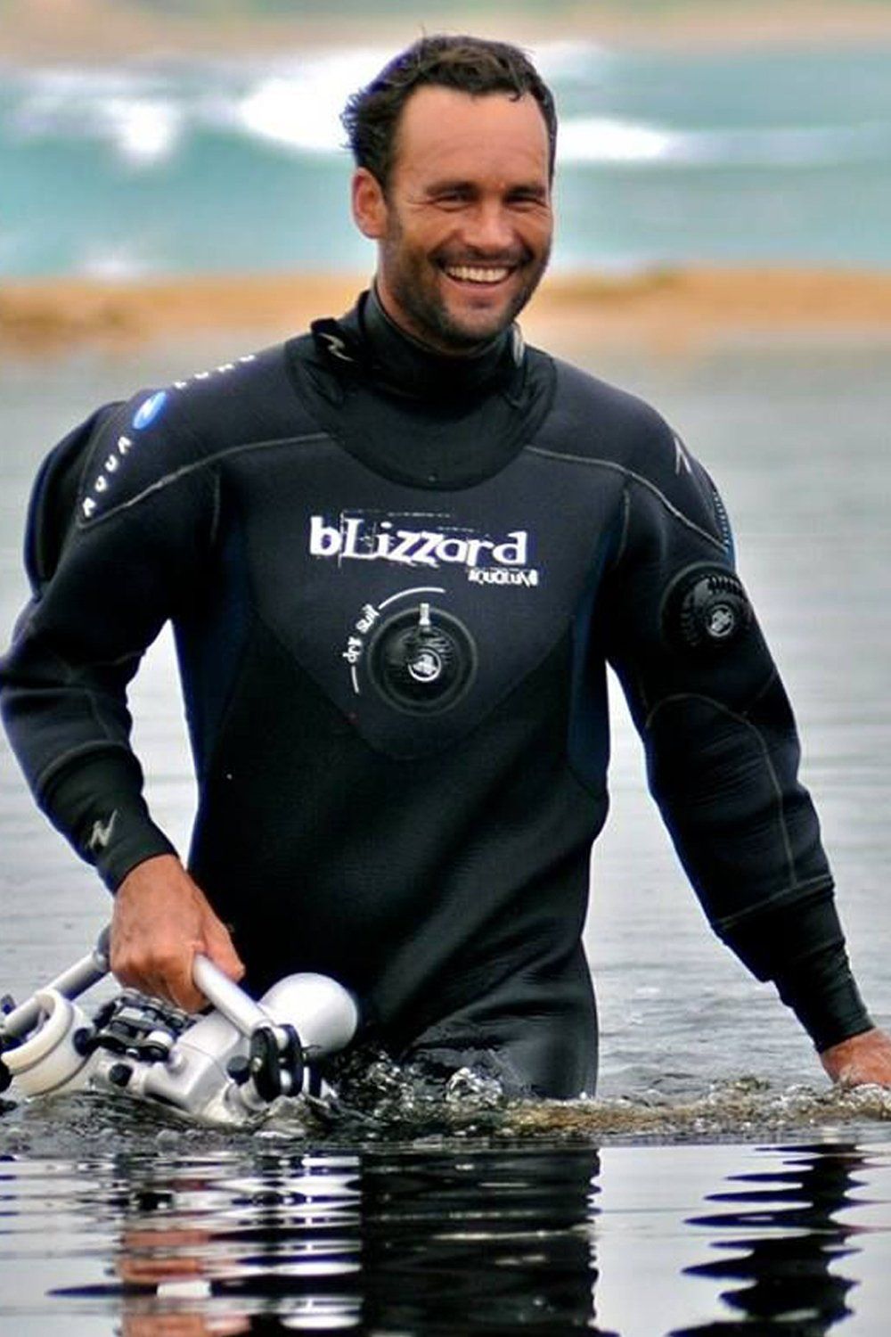 Photo of Cédric Gentil