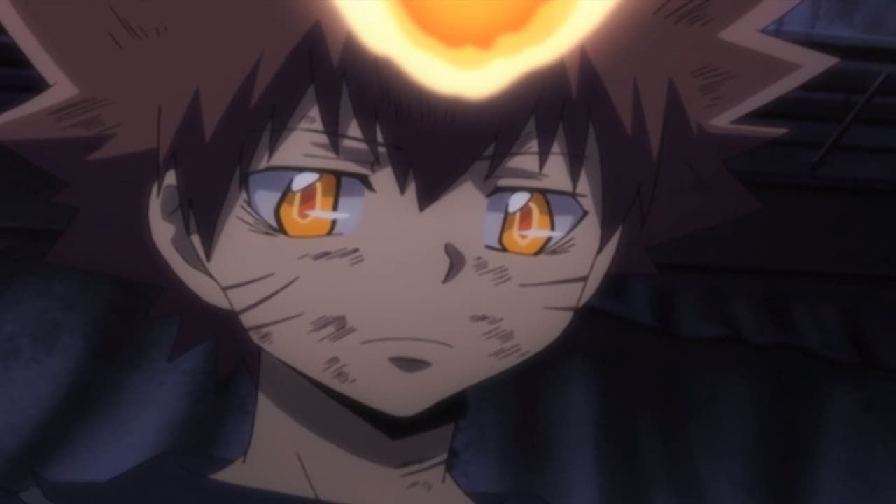 Watch Katekyo Hitman Reborn! season 1 episode 20 streaming online