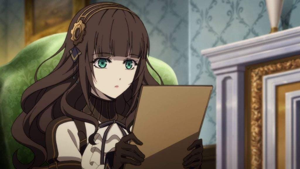 Watch Code:Realize ~Guardian of Rebirth~