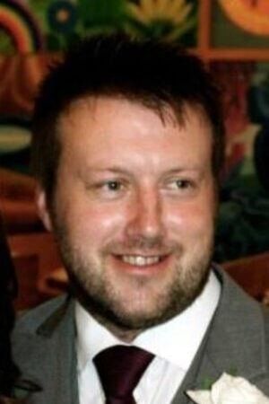 Photo of Darran Watt