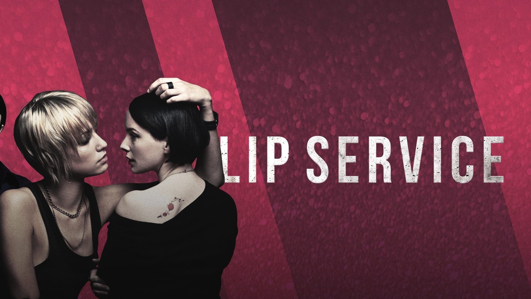  Lip Service - Series 2 [DVD] : Movies & TV