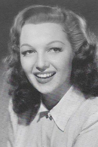 Photo of Janet Martin