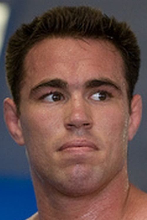 Photo of Jake Shields