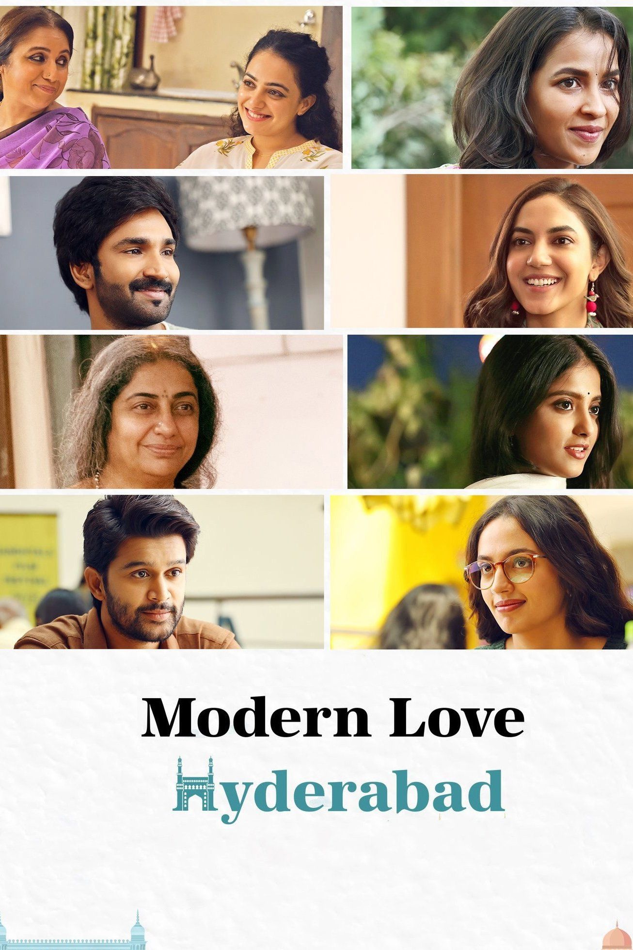 Watch Modern Love Hyderabad · Season 1 Full Episodes Online - Plex