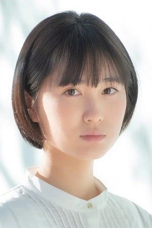 Photo of Saki Miyashita