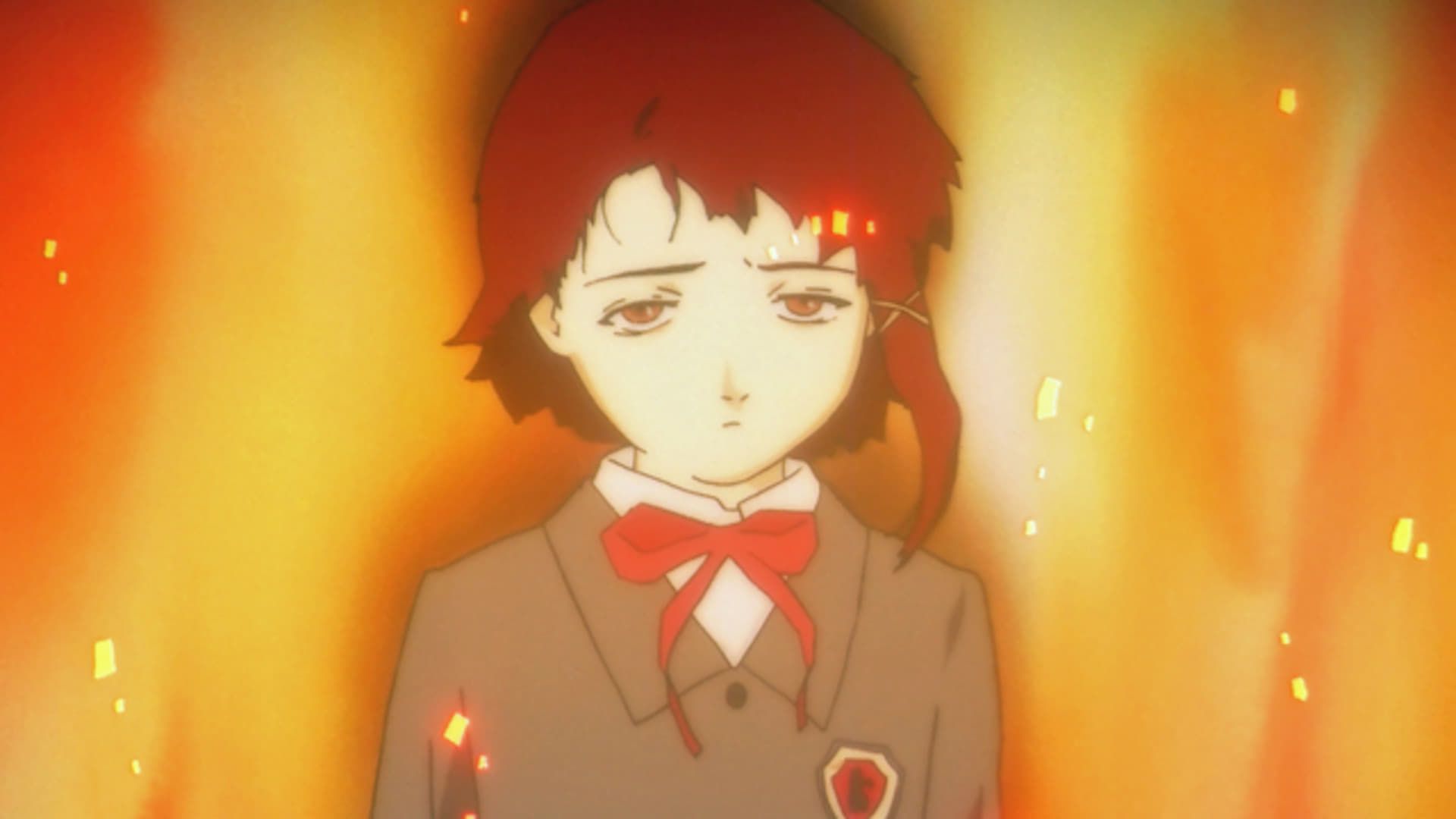 Watch Serial Experiments Lain