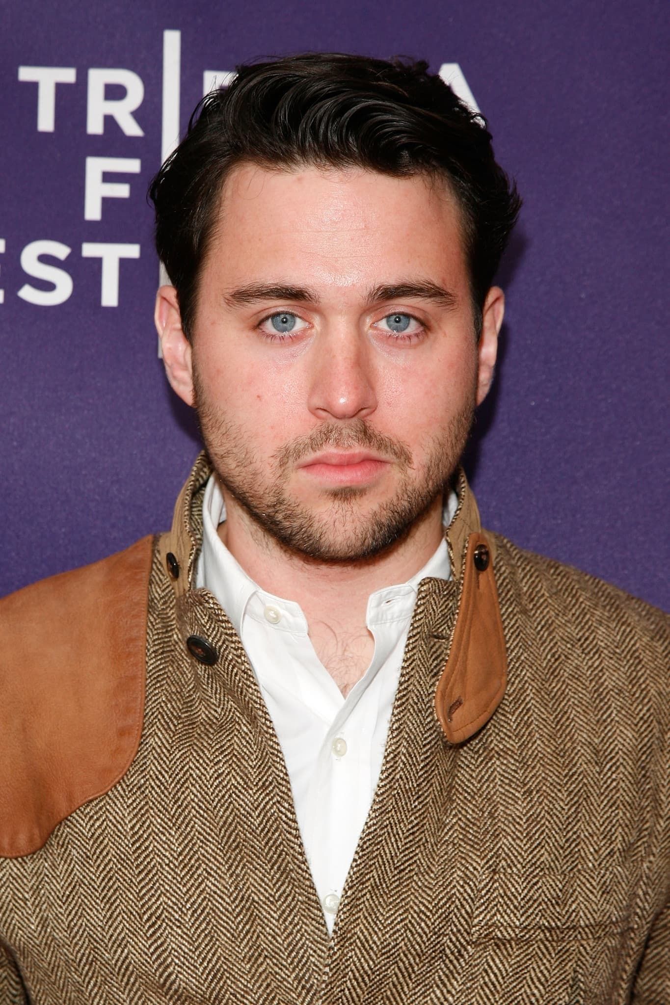 Photo of Jan Kwieciński