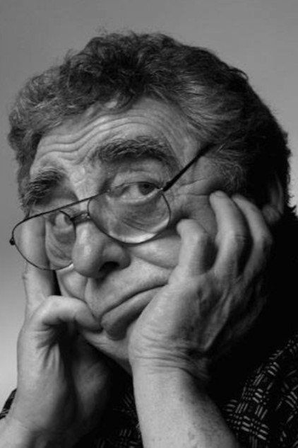 Photo of Paul Buissonneau