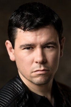 Photo of Cormac McDonagh