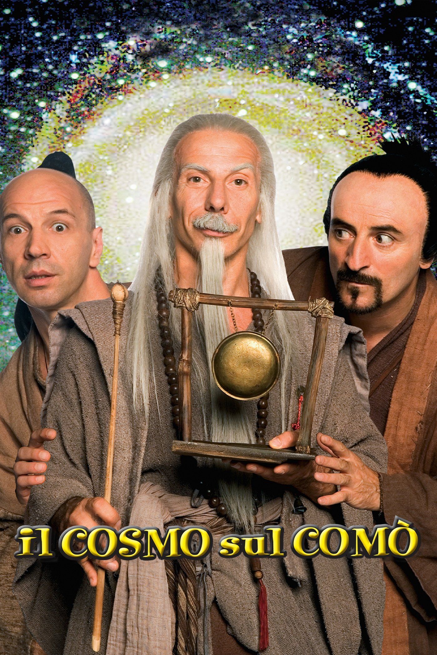 Aldo, Giovanni e Giacomo. Potevo rimanere offeso! - DVD - Film di Aldo  Baglio , Giovanni Storti Teatro