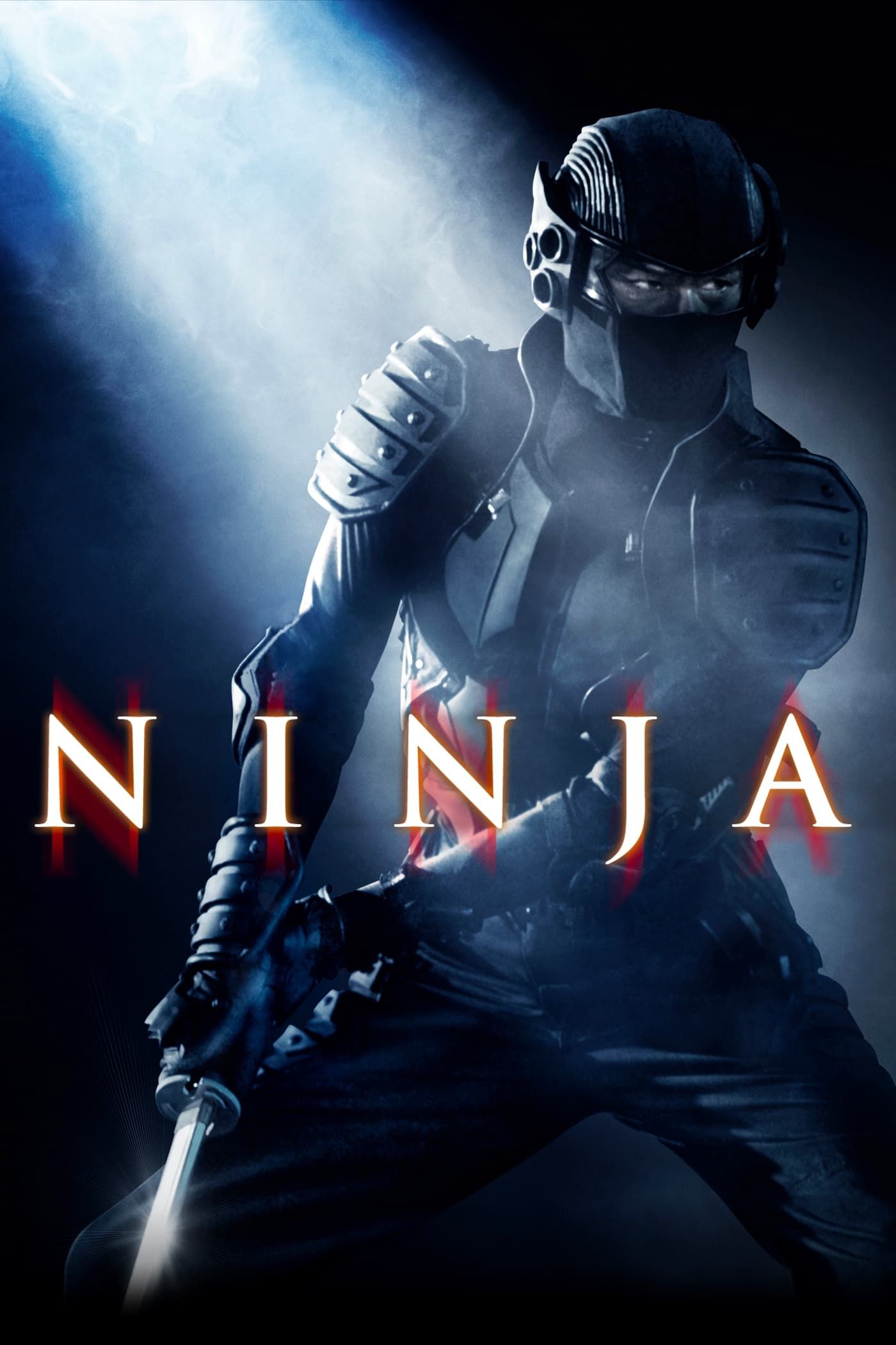 Watch Ninja Assassin (2009) Full Movie Online - Plex