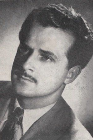 Photo of Ángel Espasande