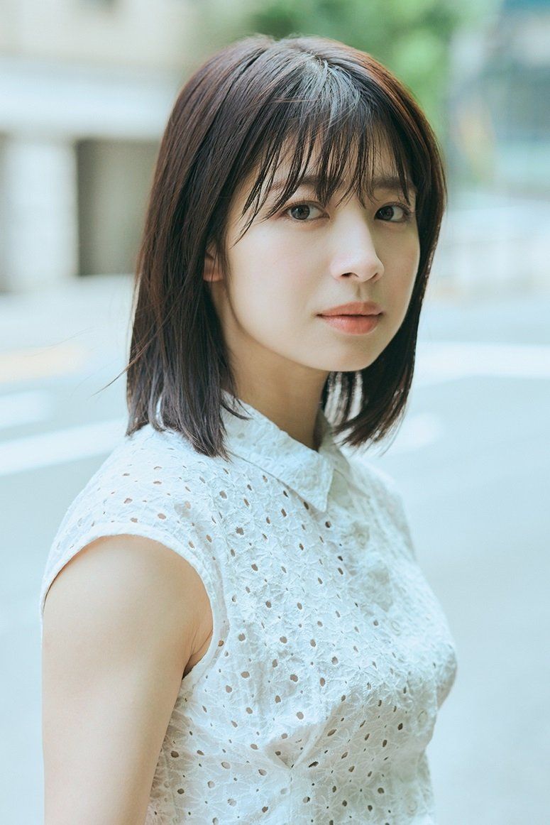 Photo of Miho Izumikawa