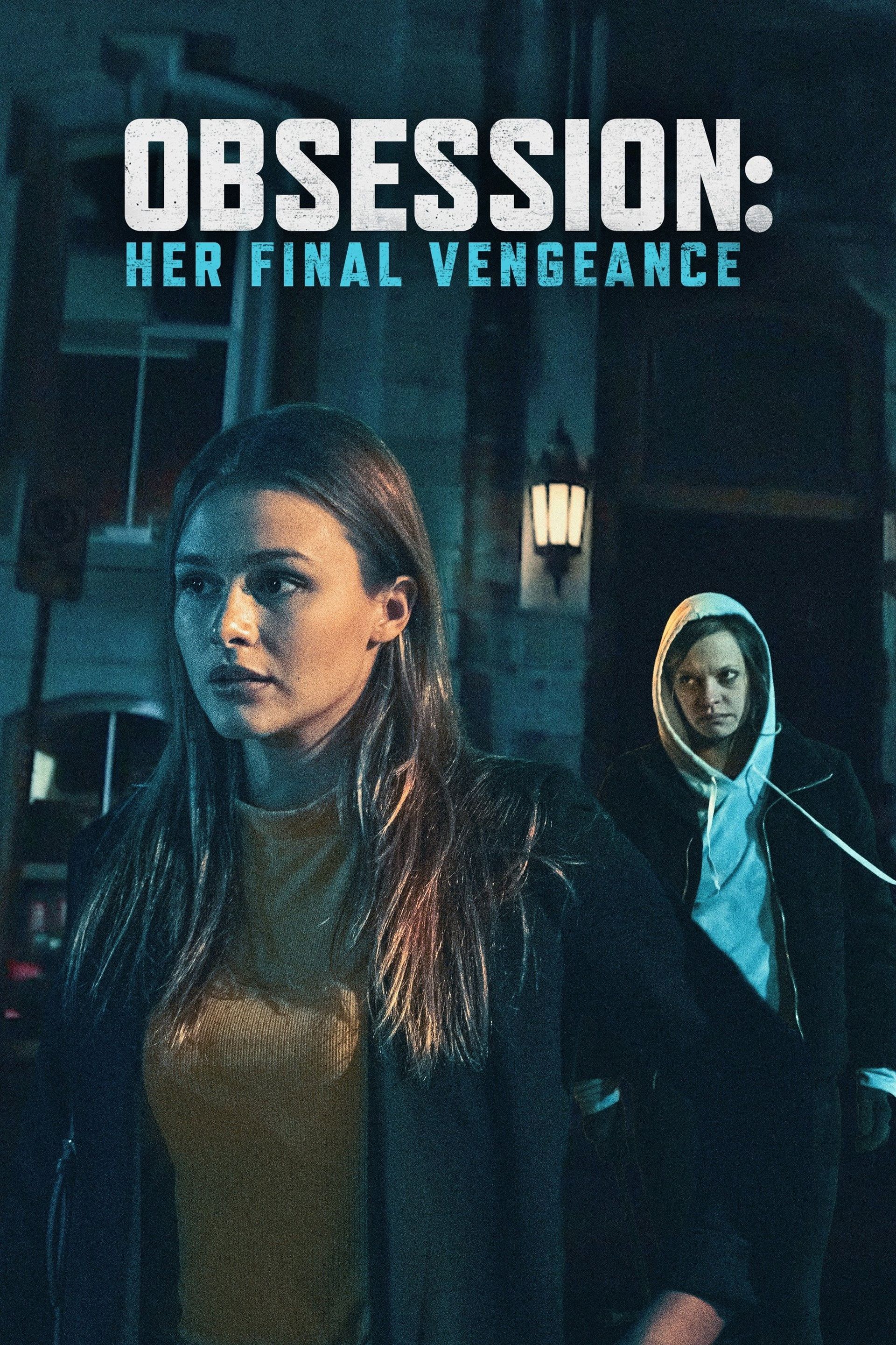 Vengeance (2022) - Filmaffinity