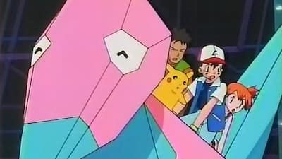 Pokémon (1997) - Plex