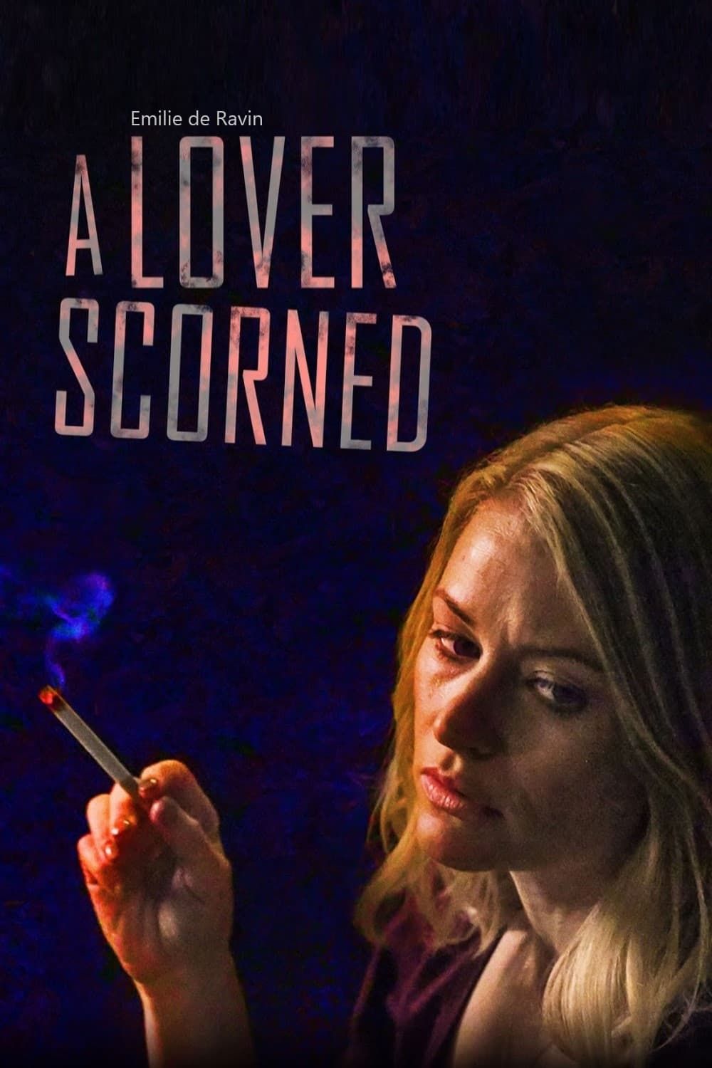 Watch A Lover Scorned 2019 Full Movie Online Plex