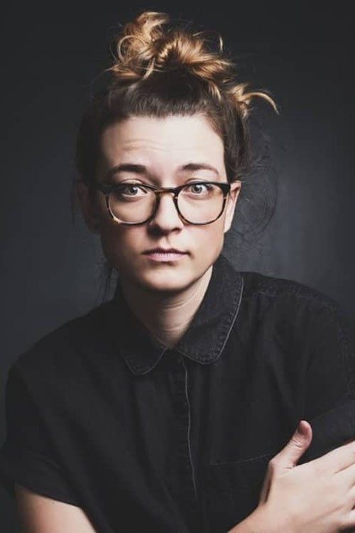 Photo of Emily Catalano