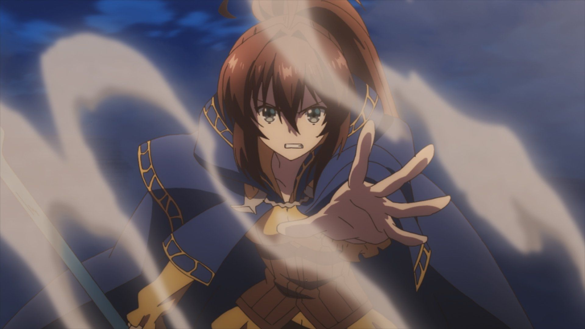 Miyura (Isekai Cheat Magician)